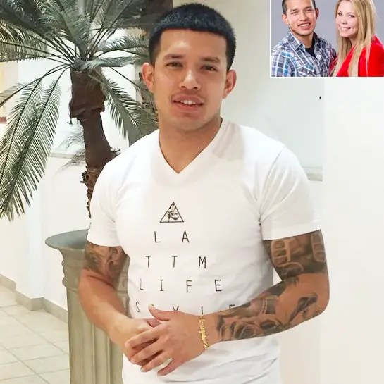 Does Javi Marroquin Have A Girlfriend After Moving On From